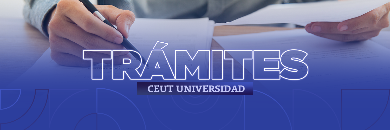 Trámites Preparatoria 